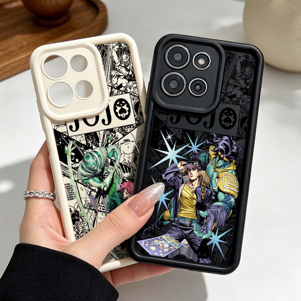 JOJO Cute Phone Case For Motor - Phone Cases For Motorola recension och pris
