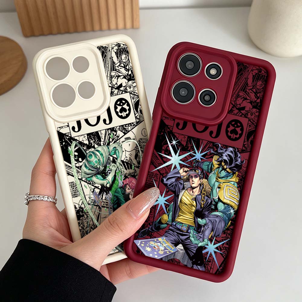 JOJO Cute Phone Case For Motor - Phone Cases For Motorola recension och pris