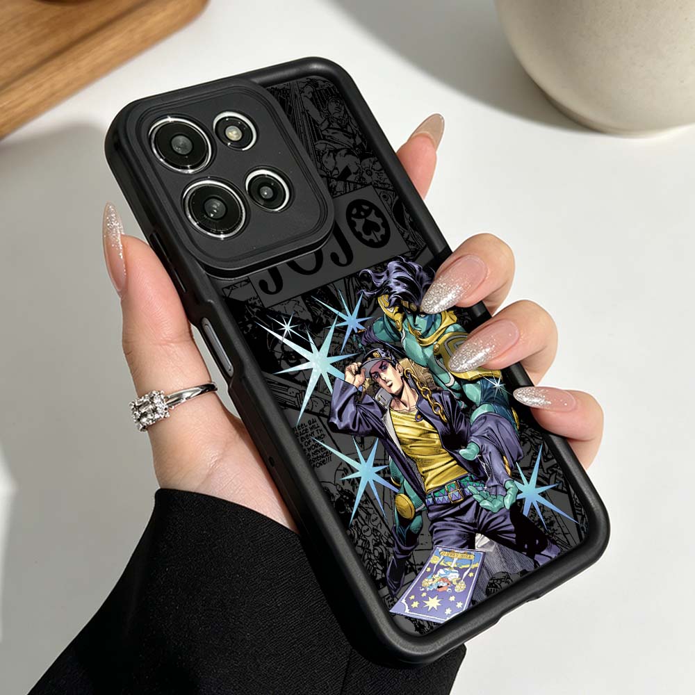 JOJO Cute Phone Case For Motor - Phone Cases For Motorola recension och pris