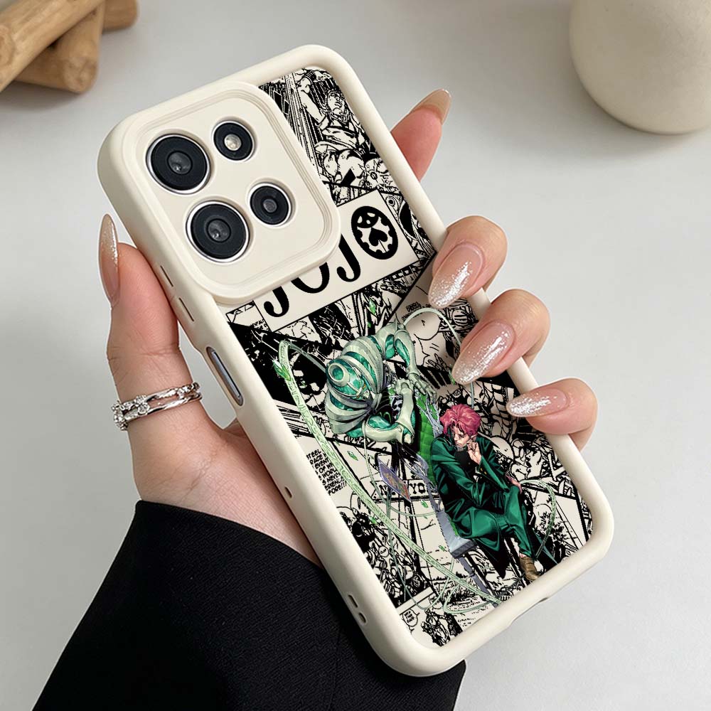 JOJO Cute Phone Case For Motor - Phone Cases For Motorola recension och pris