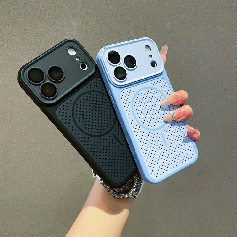 Luxury Ultra-Thin Honeycomb Co - Phone Cases Personalised recension och pris