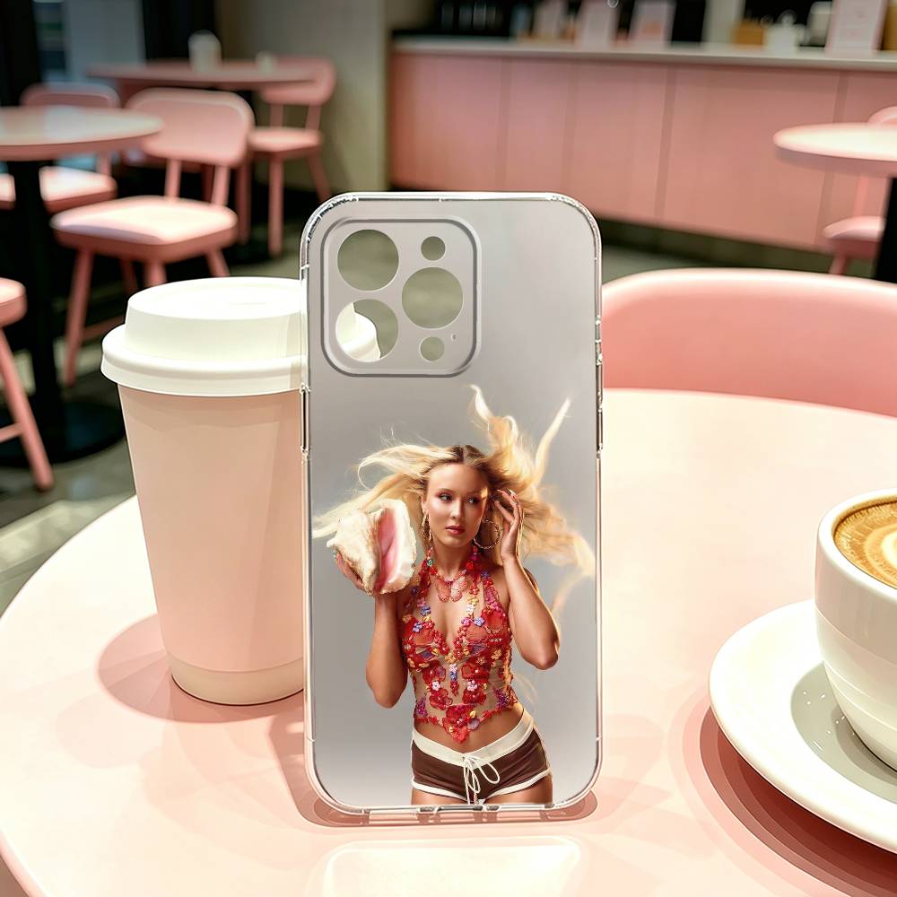 Z-Zara Larsson Girls Trip Phon - Phone Cases Zara recension och pris