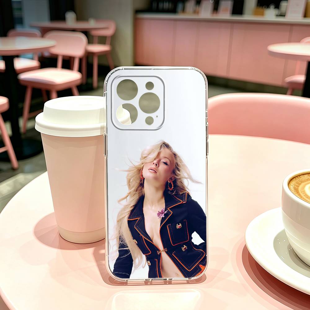 Z-Zara Larsson Girls Trip Phon - Phone Cases Zara recension och pris
