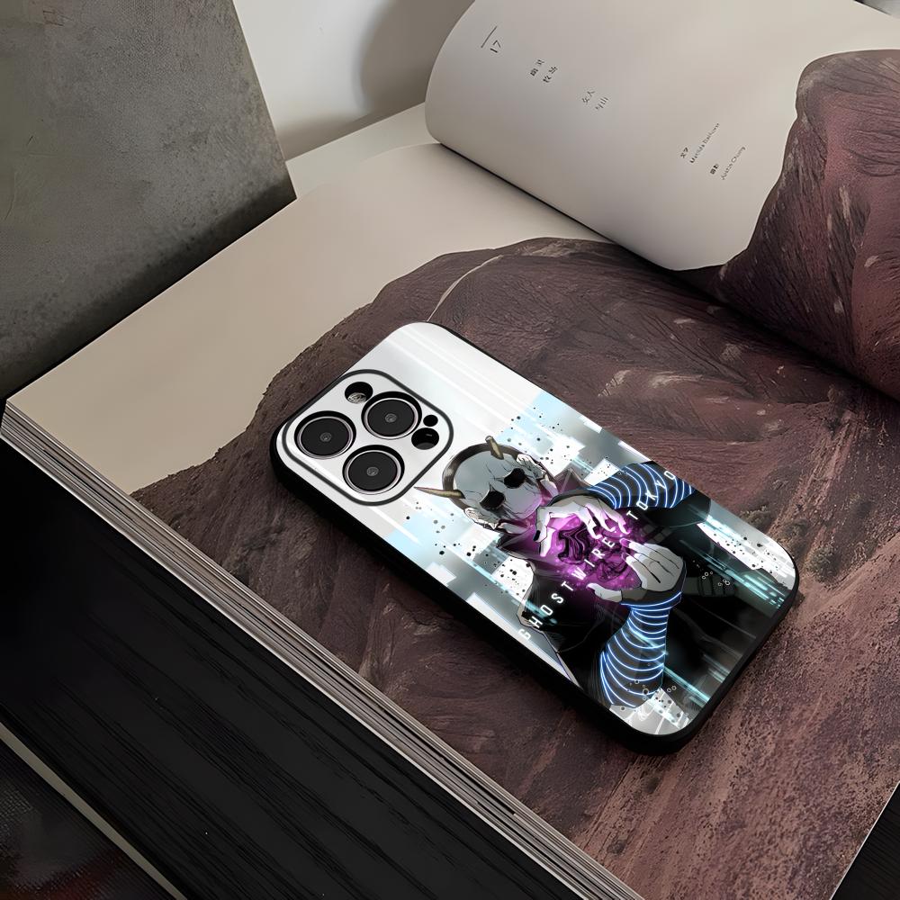 Ghostwire Tokyo Phone Case For - Phone Cases Tokyo recension och pris