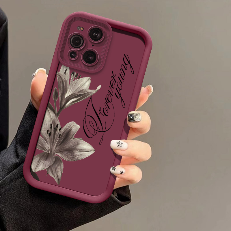 Soft Silicone Phone Case For M - Phone Cases For Motorola recension och pris