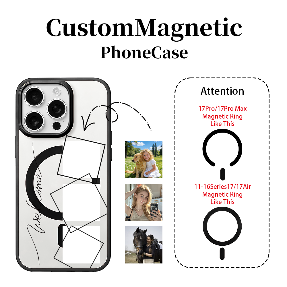 DIY Customized Personality Pho - Phone Cases Personalised recension och pris