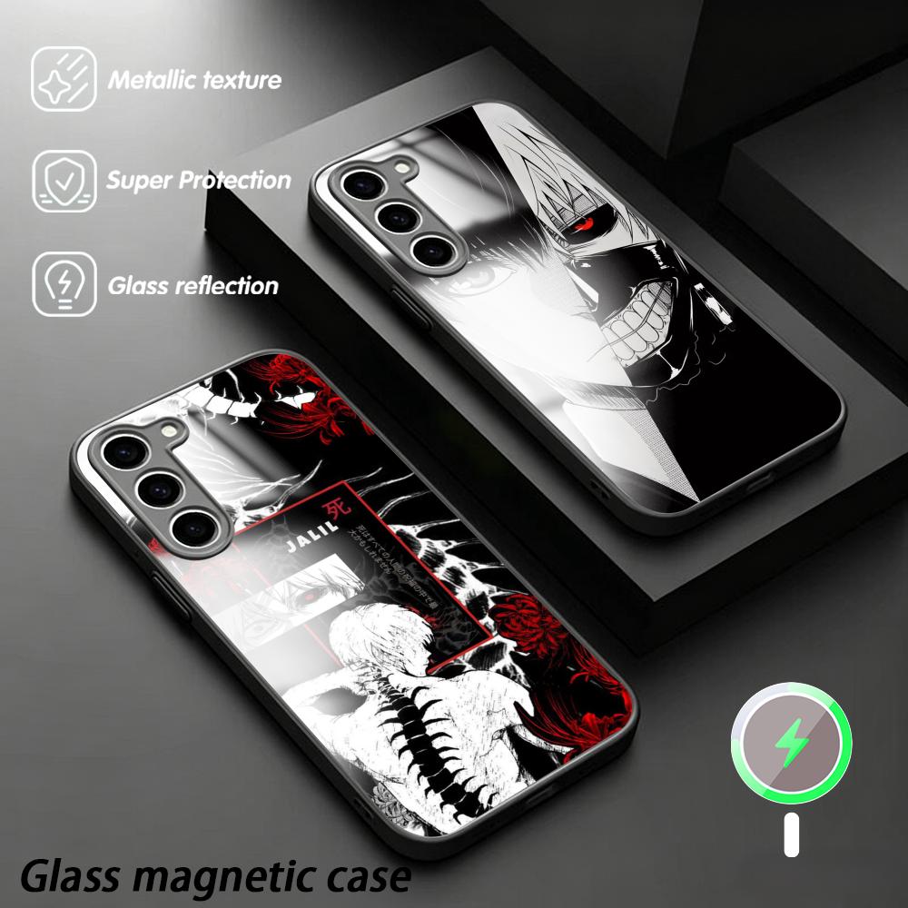 Hot Tokyo Ghoul classic anime  - Phone Cases Tokyo recension och pris