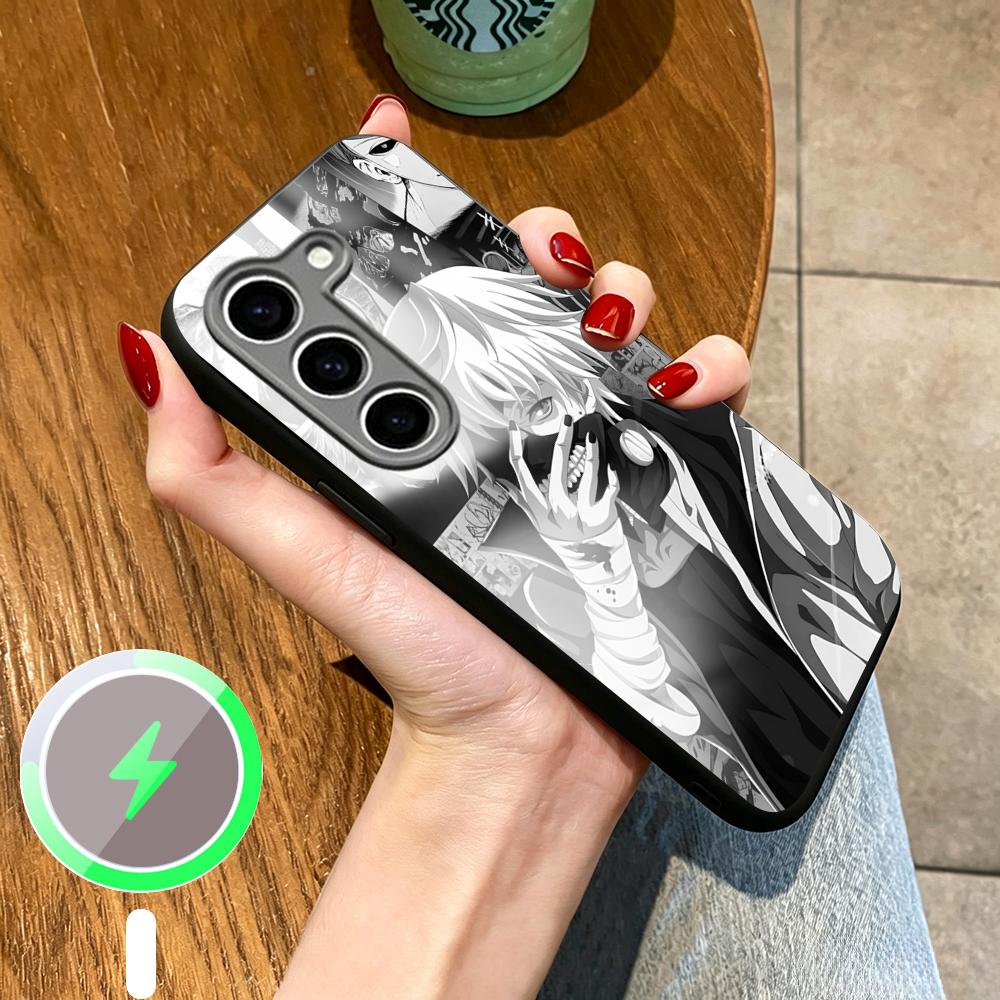 Hot Tokyo Ghoul classic anime  - Phone Cases Tokyo recension och pris