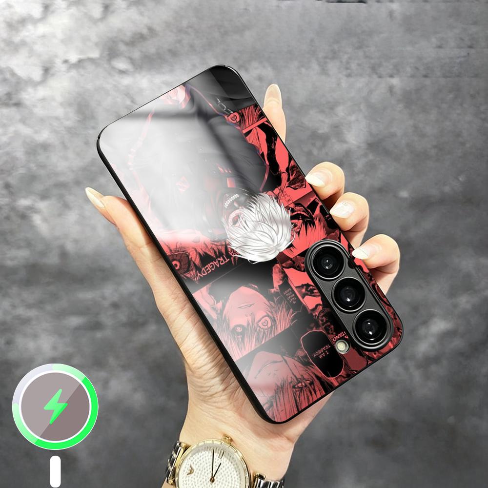 Hot Tokyo Ghoul classic anime  - Phone Cases Tokyo recension och pris