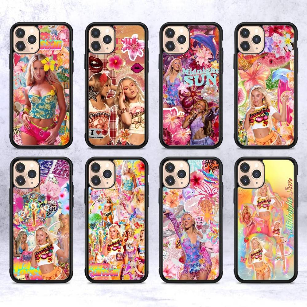 Zara Larsson Venus For iPhone  - Phone Cases Zara recension och pris