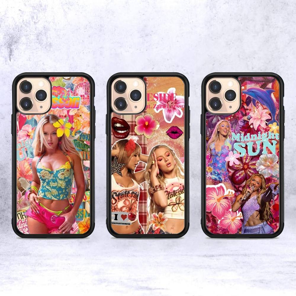 Zara Larsson Venus For iPhone  - Phone Cases Zara recension och pris