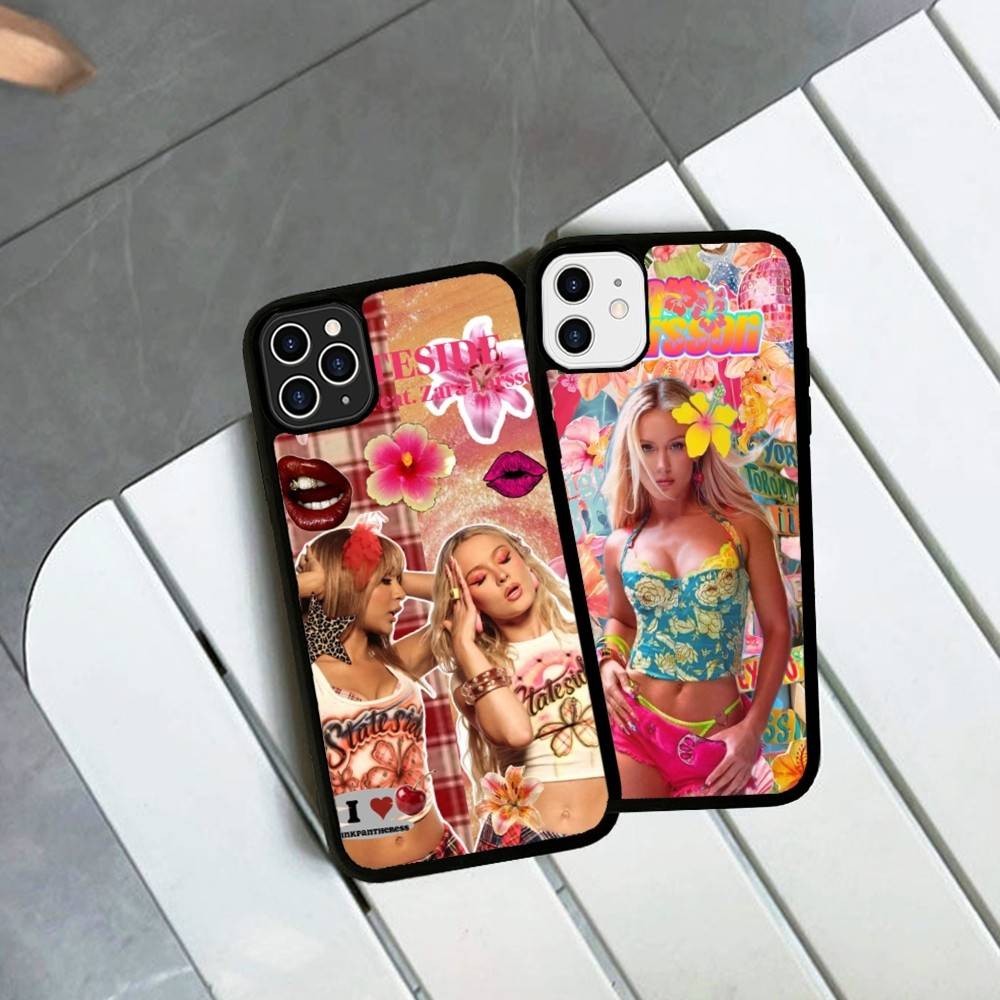 Zara Larsson Venus For iPhone  - Phone Cases Zara recension och pris