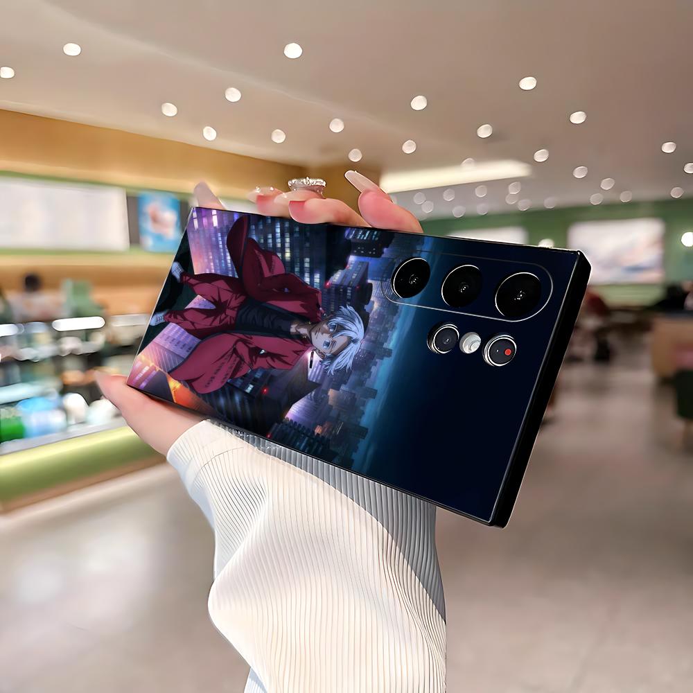 JP Tokyo Revenger Anime Hot Ph - Phone Cases Tokyo recension och pris