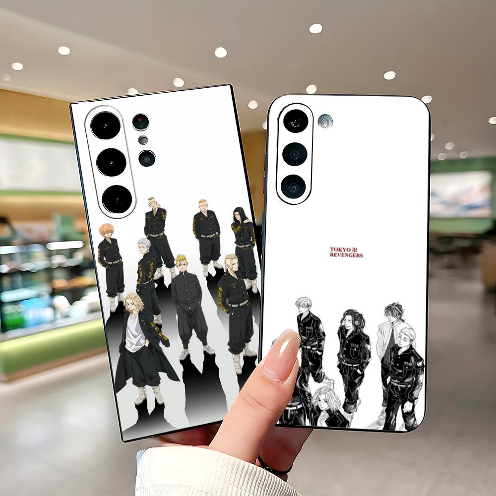 JP Tokyo Revenger Anime Hot Ph - Phone Cases Tokyo recension och pris