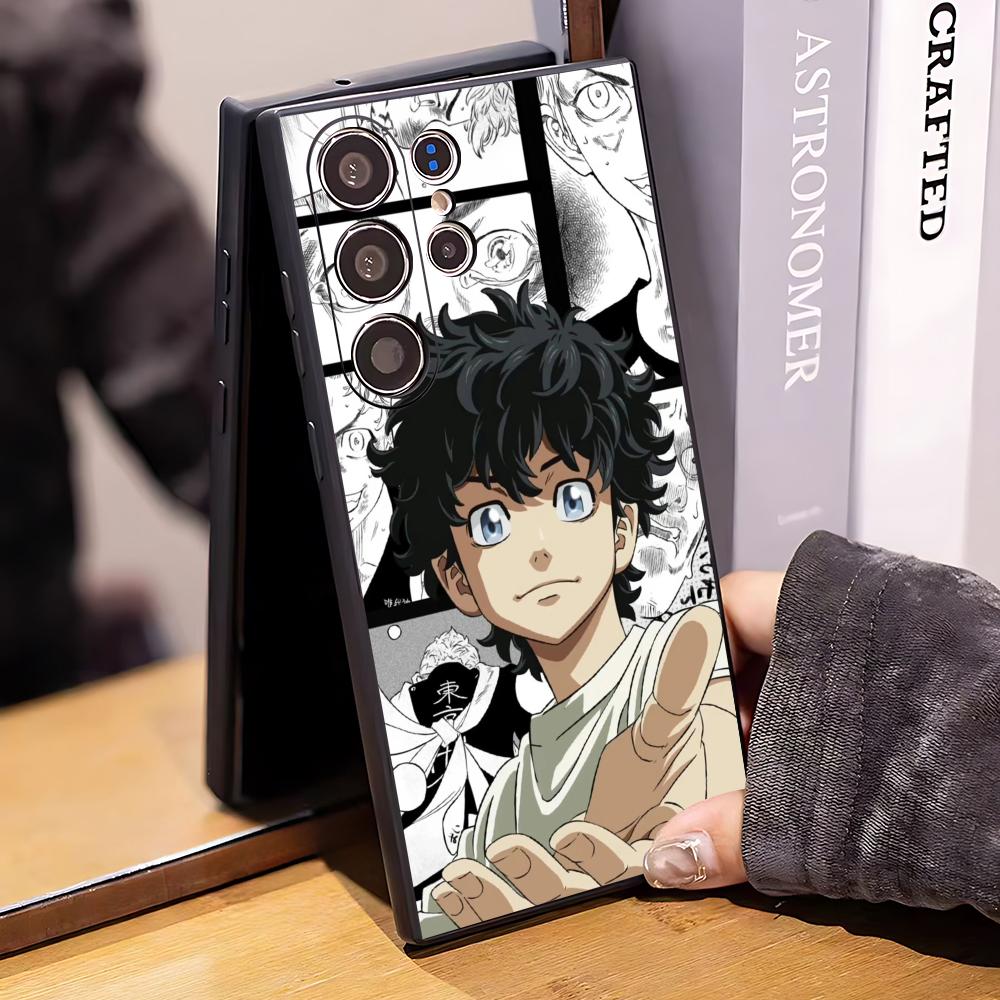 JP Tokyo Revenger Anime Hot Ph - Phone Cases Tokyo recension och pris