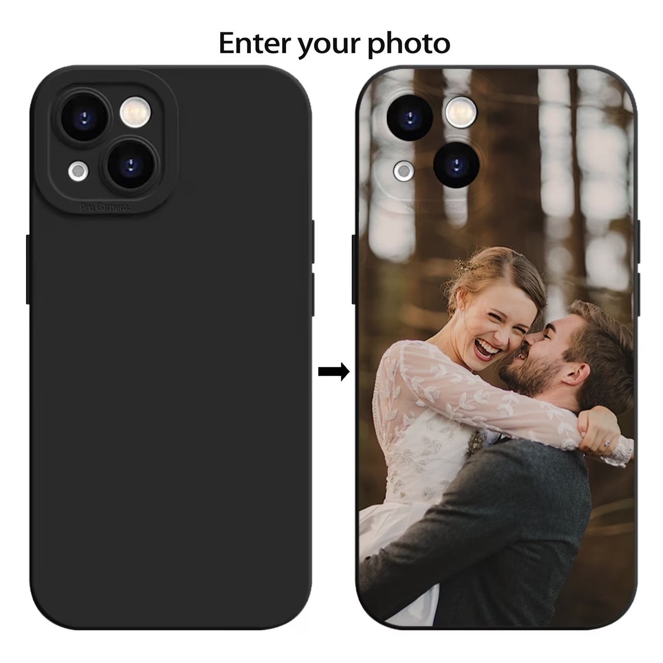 DIY Personalized Custom Case F - Phone Cases Personalised recension och pris