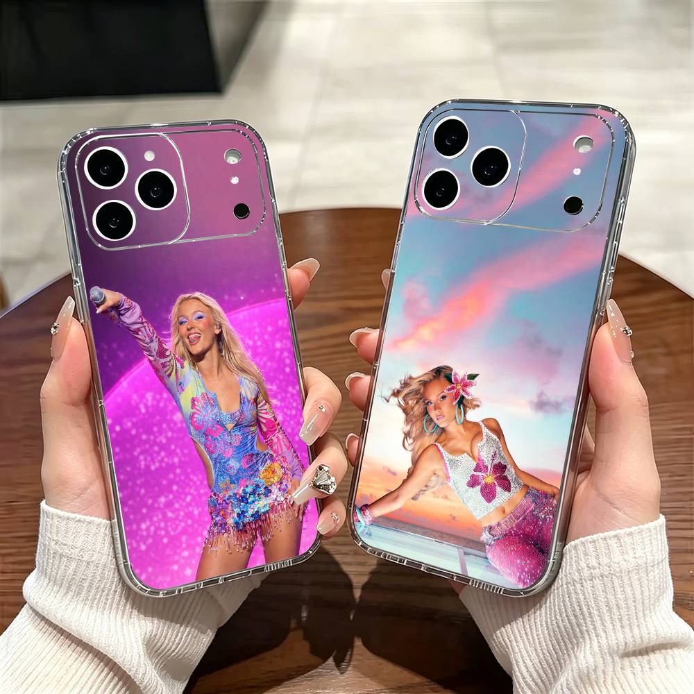 Midnight Sun Zara Larsson Phon - Phone Cases Zara recension och pris