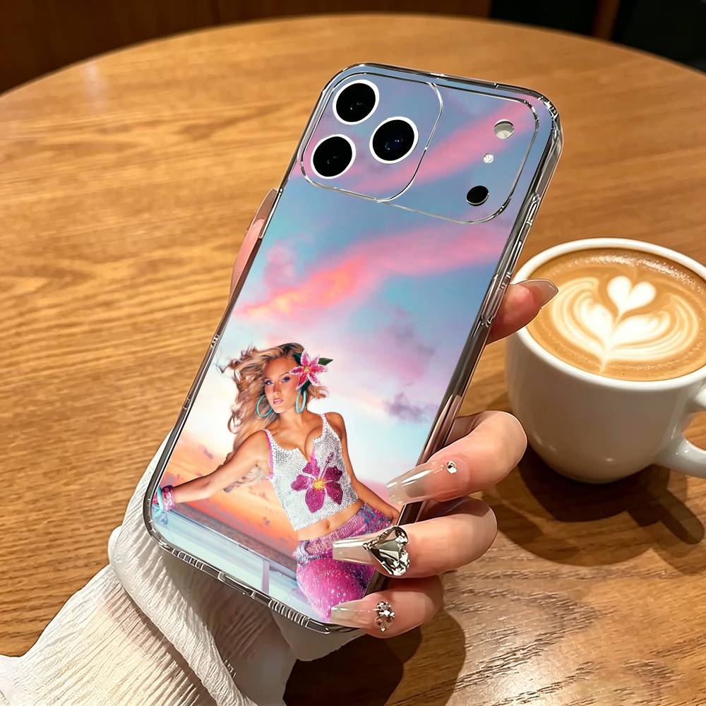 Midnight Sun Zara Larsson Phon - Phone Cases Zara recension och pris