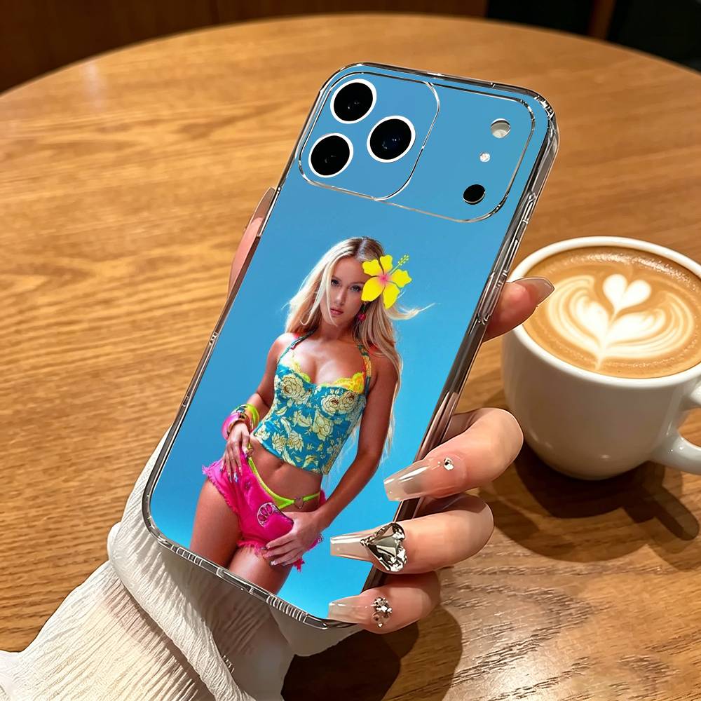 Midnight Sun Zara Larsson Phon - Phone Cases Zara recension och pris