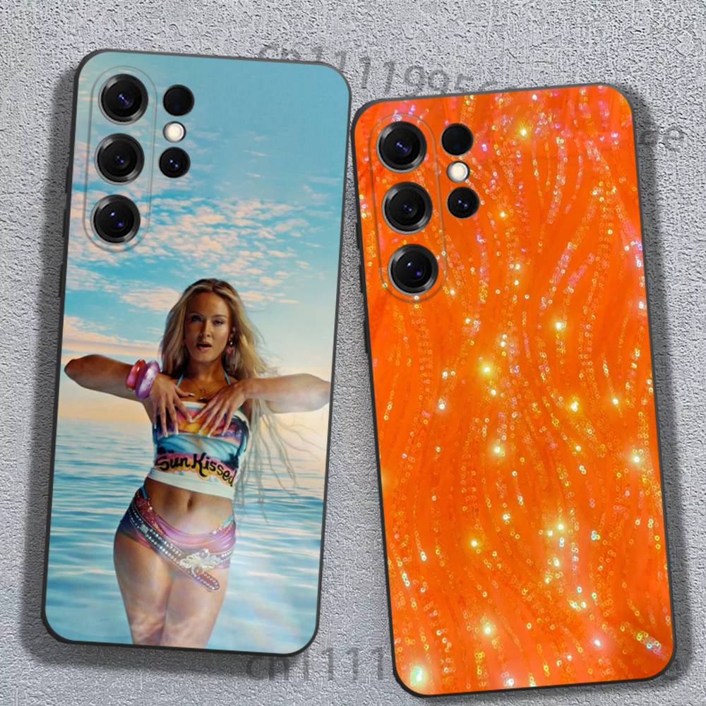 Z-Zara L-Larsson Midnight Sun  - Phone Cases Zara recension och pris