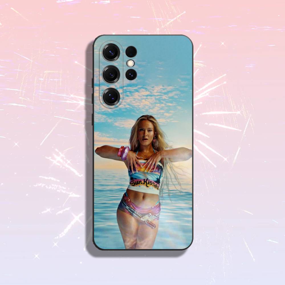 Z-Zara L-Larsson Midnight Sun  - Phone Cases Zara recension och pris