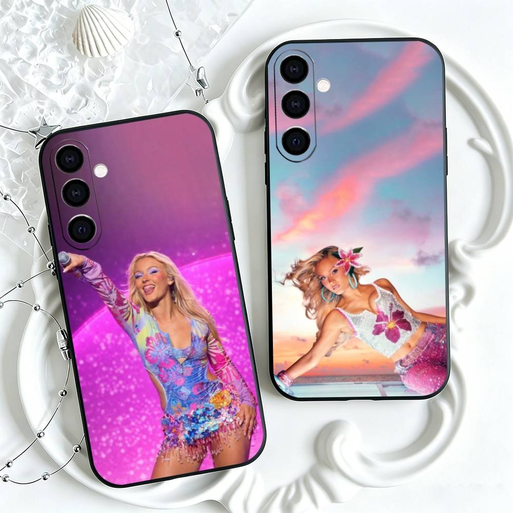 Midnight Sun Zara Larsson  Pho - Phone Cases Zara recension och pris