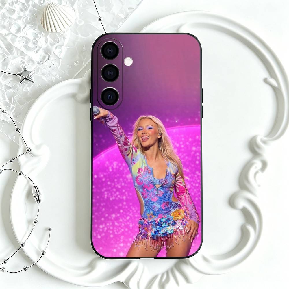 Midnight Sun Zara Larsson  Pho - Phone Cases Zara recension och pris