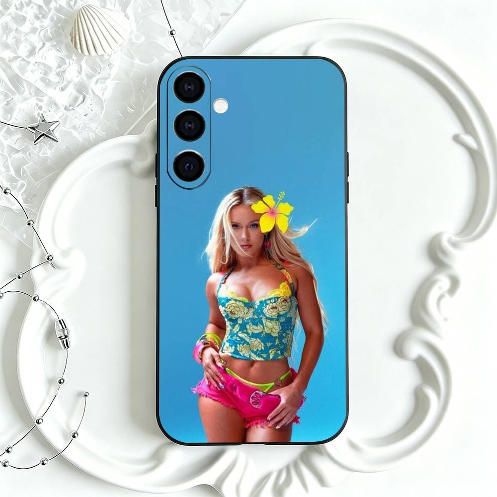Midnight Sun Zara Larsson  Pho - Phone Cases Zara recension och pris