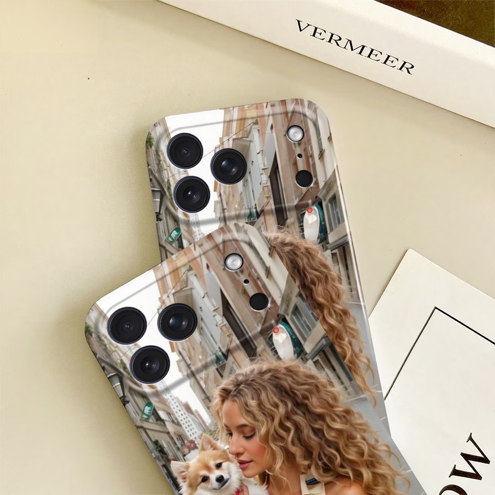 Custom DIY Photos Personalizat - Phone Cases Personalised recension och pris