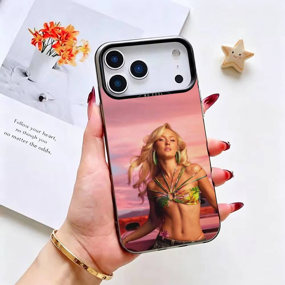 Singer Z-Zara Larsson Venus  C - Phone Cases Zara recension och pris