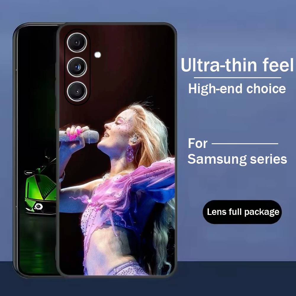 Singer Zara Larsson Venus Phon - Phone Cases Zara recension och pris
