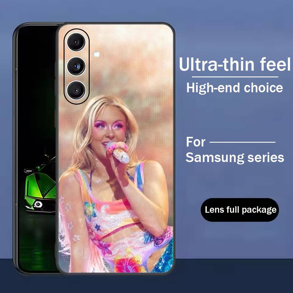 Singer Zara Larsson Venus Phon - Phone Cases Zara recension och pris