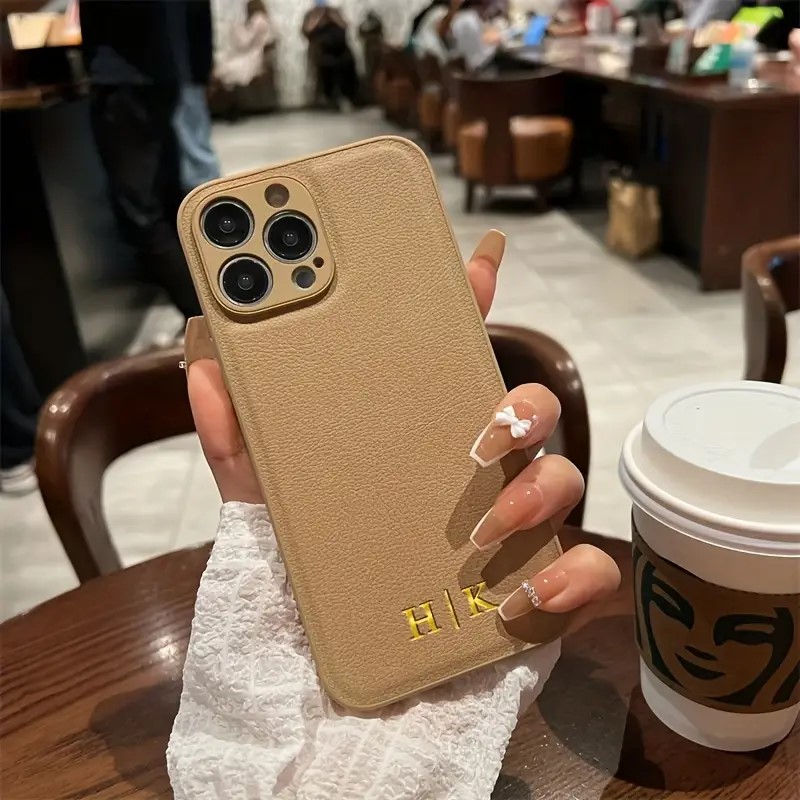 Personalised Customized Name C - Phone Cases Personalised recension och pris