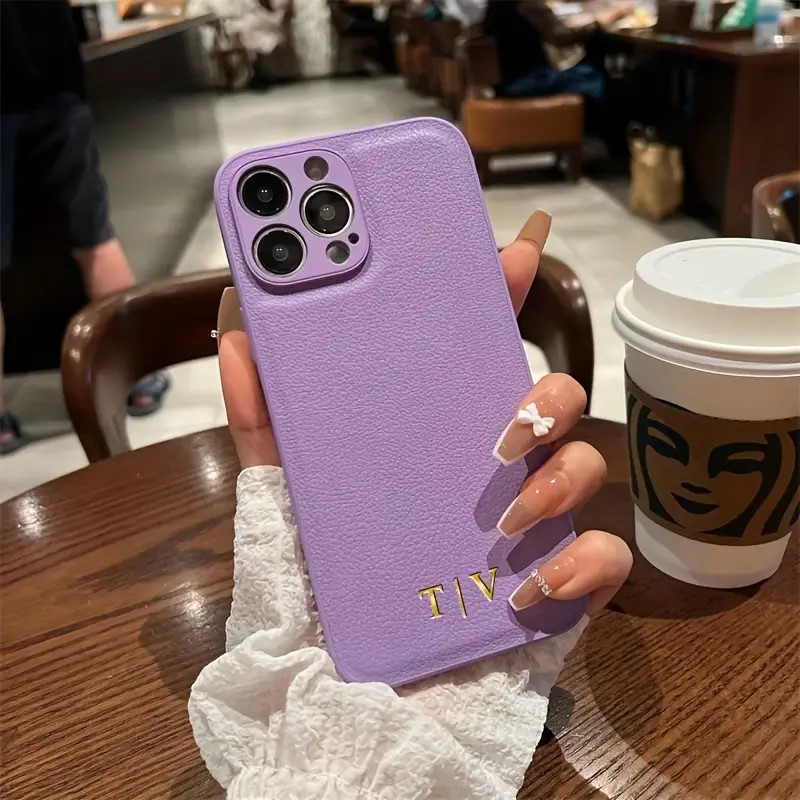 Personalised Customized Name C - Phone Cases Personalised recension och pris