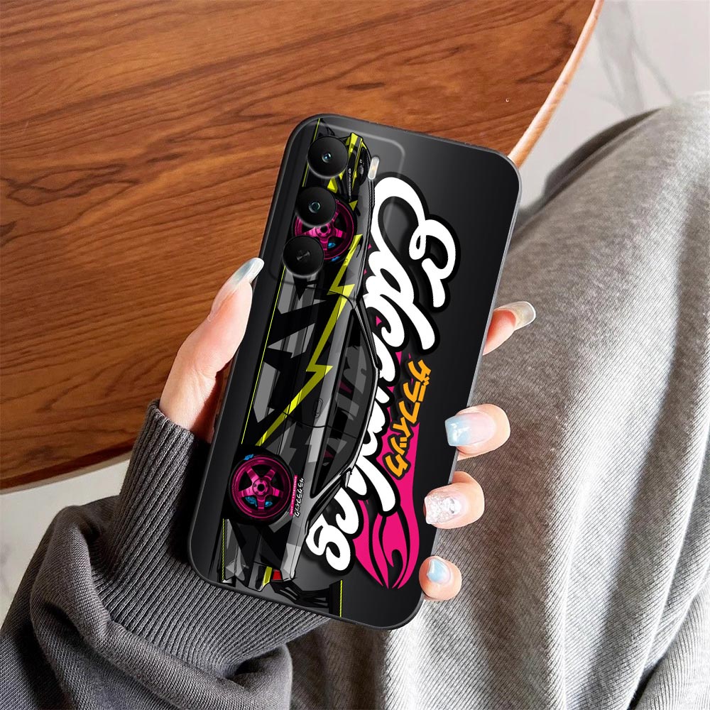 Phone Case For Realme C100 C10 - Phone Cases Tokyo recension och pris