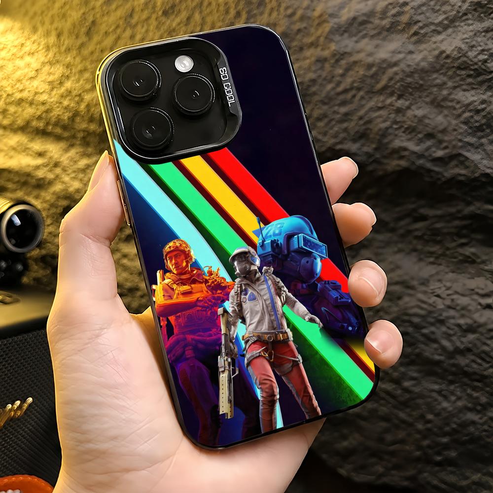 ARC Raiders Phone Case For iPh - Phone Cases Arc recension och pris