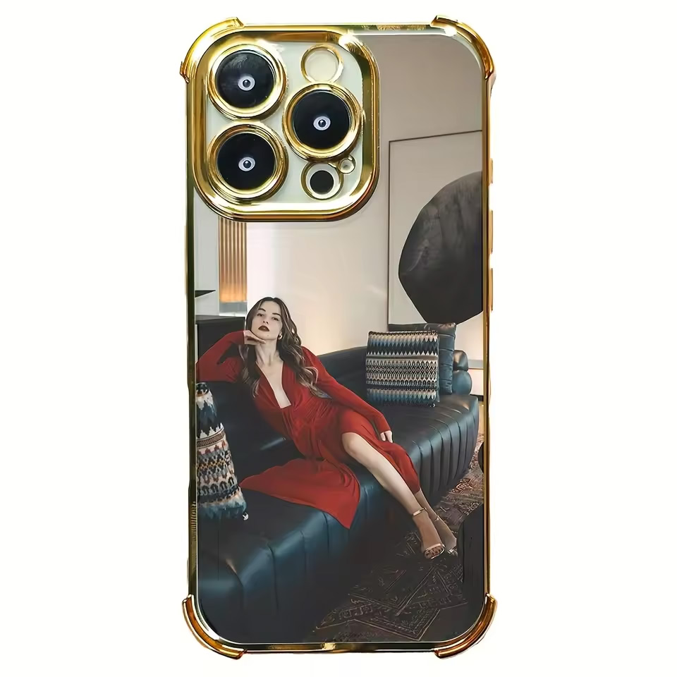 For iPhone 18 17 16 15 14 13 1 - Phone Cases Personalised recension och pris