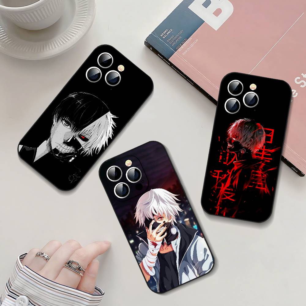 Tokyo Ghoul Kaneki Ken Anime P - Phone Cases Tokyo recension och pris