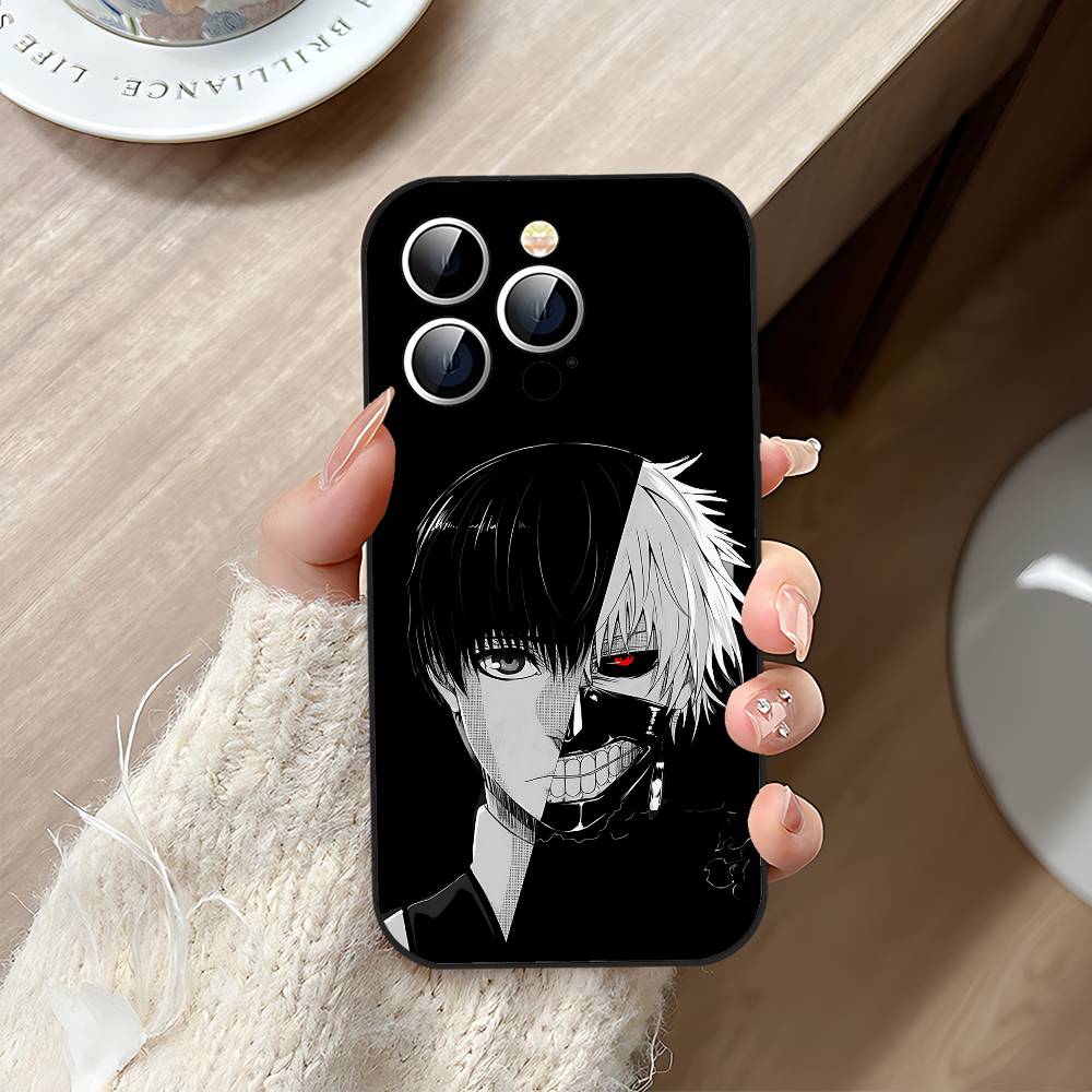 Tokyo Ghoul Kaneki Ken Anime P - Phone Cases Tokyo recension och pris