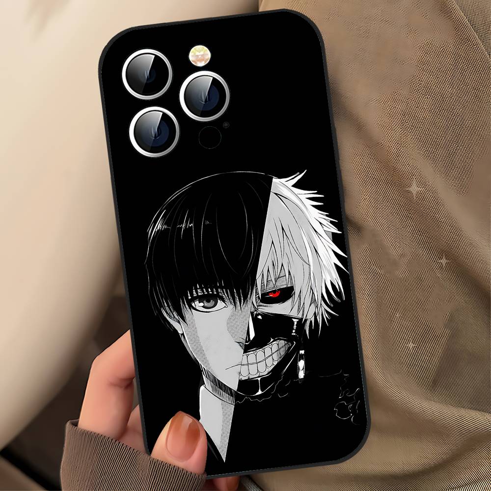 Tokyo Ghoul Kaneki Ken Anime P - Phone Cases Tokyo recension och pris