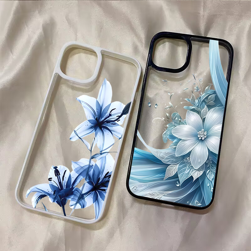 Phone Case for Samsung Galaxy  - Phone Cases Blue recension och pris