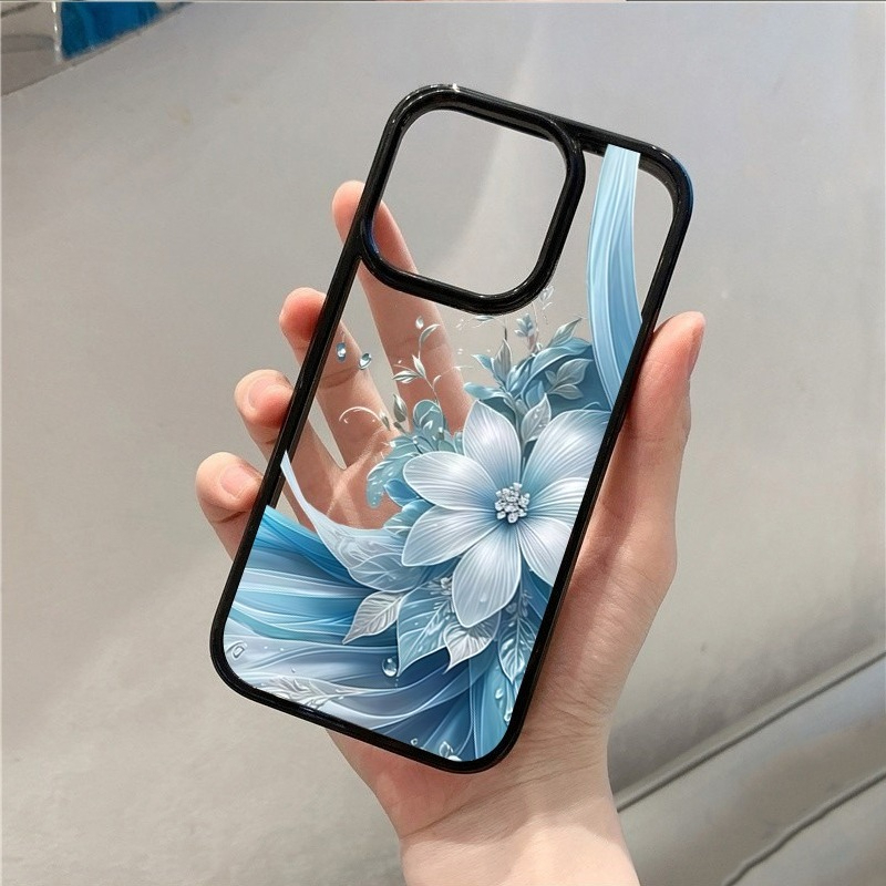 Phone Case for Samsung Galaxy  - Phone Cases Blue recension och pris