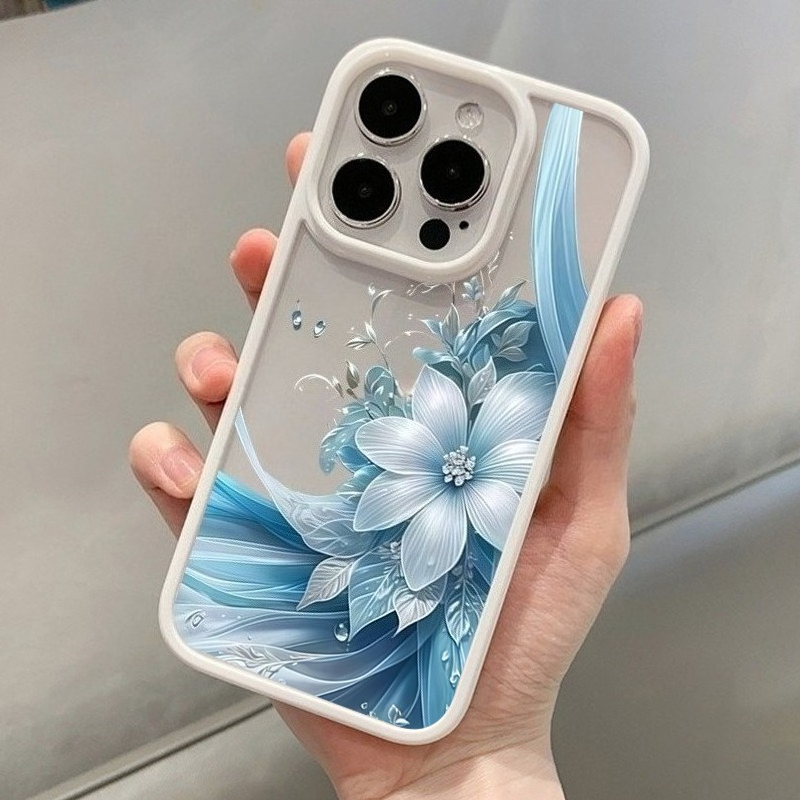 Phone Case for Samsung Galaxy  - Phone Cases Blue recension och pris