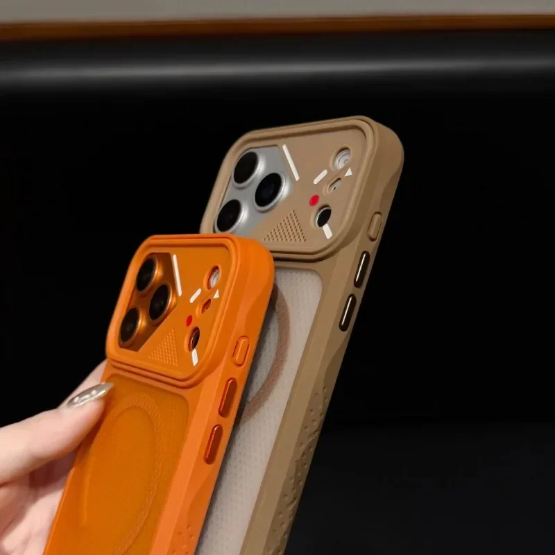 Luxury Shockproof Hybrid Bumpe - Rugged Armor Case recension och pris