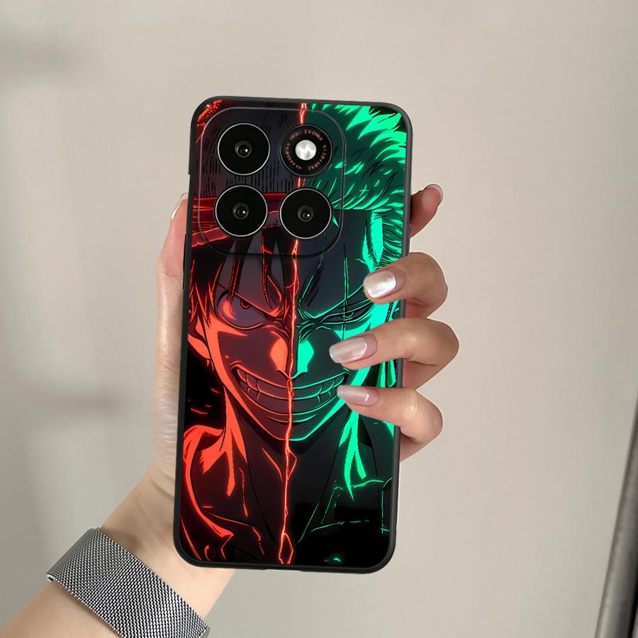 Case for Motorola Moto G50 55  - Phone Cases For Motorola recension och pris