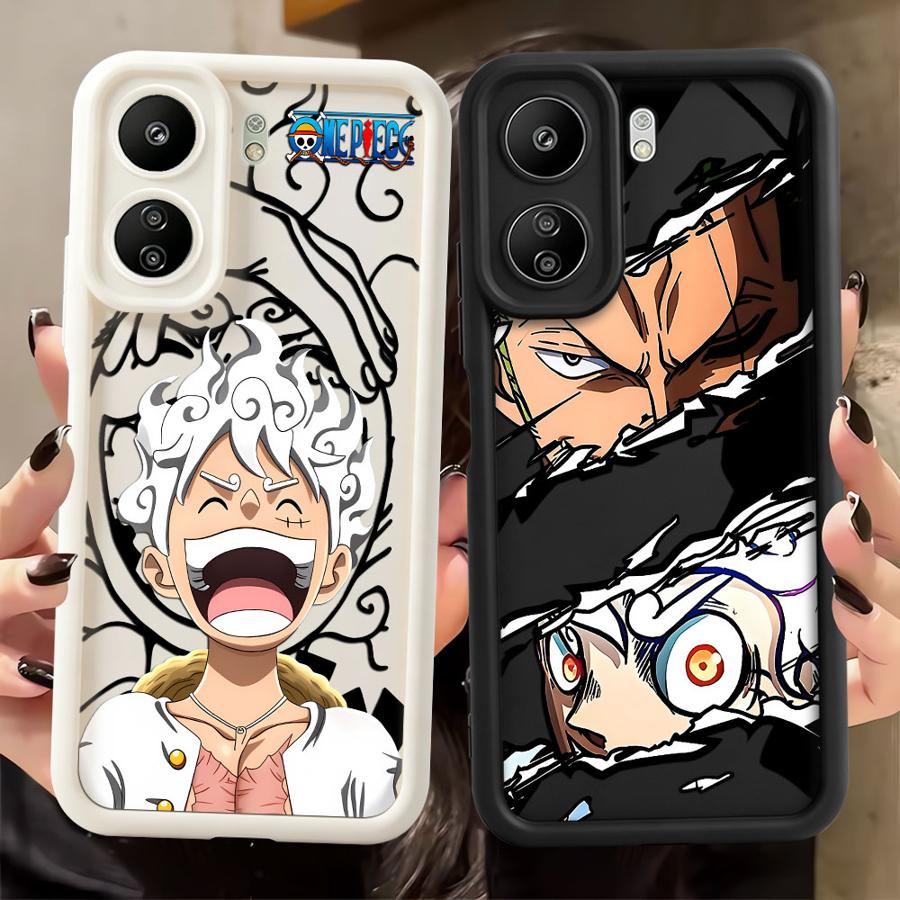 One Piece Luffy Zoro Phone Cov - Phone Cases Oneplus recension och pris