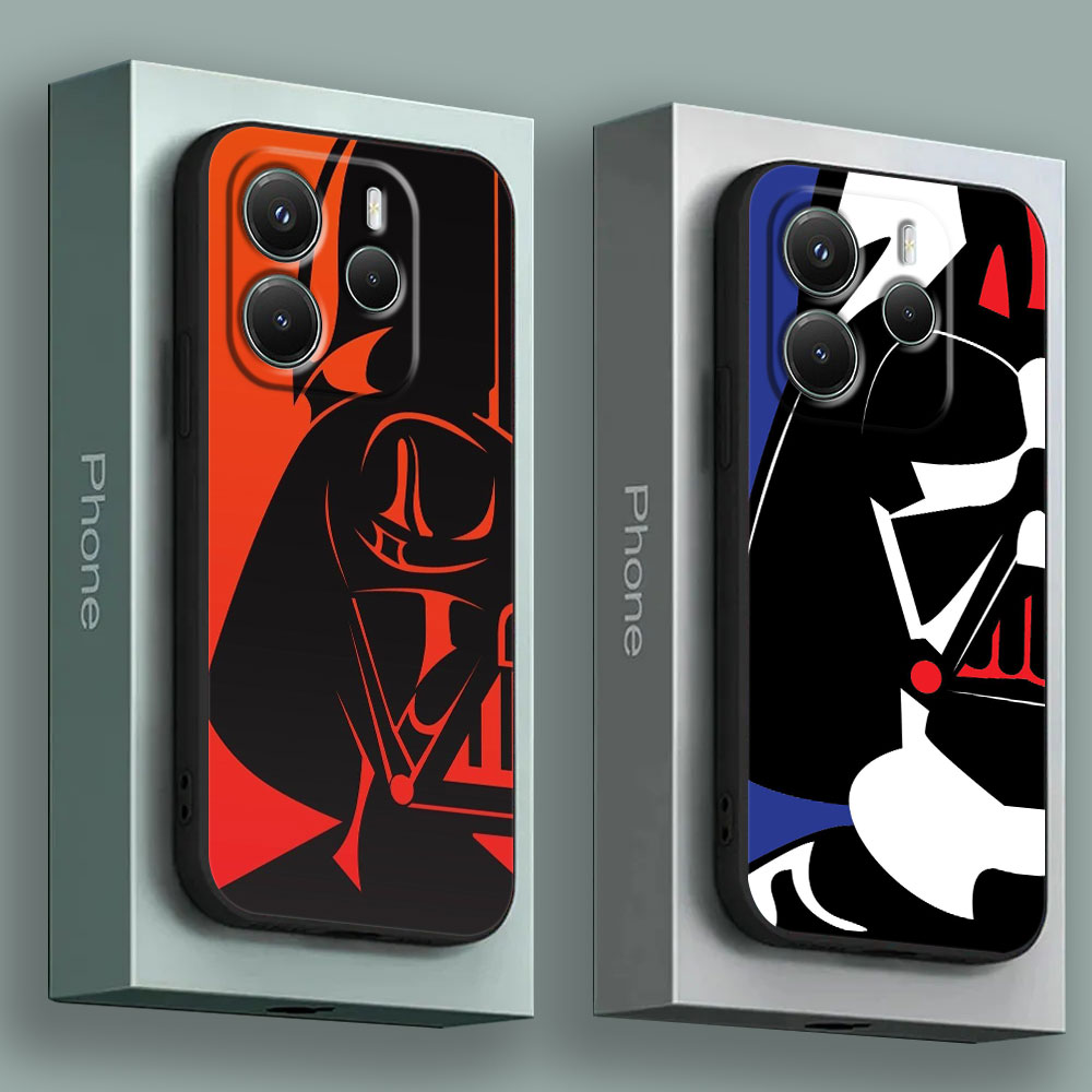 Cool S-STARWARS Phone Case For - Phone Cases Xiaomi Redmi 12 recension och pris