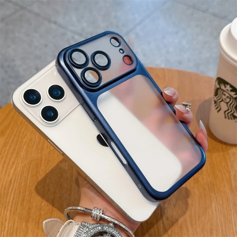 Official Cosmic Orange Plating - Phone Cases Orange recension och pris