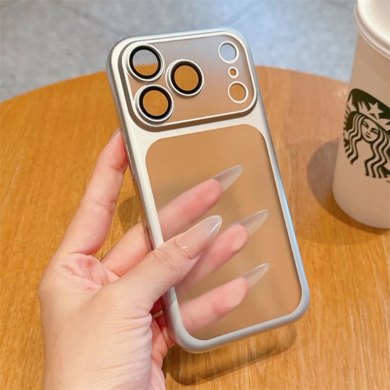 Official Cosmic Orange Plating - Phone Cases Orange recension och pris