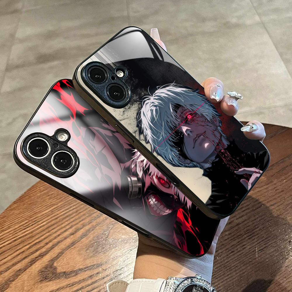 Pop Hot Tokyo Kaneki Ken class - Phone Cases Tokyo recension och pris